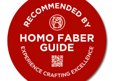 Homo Faber Guide