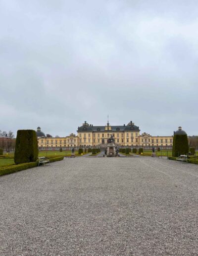 Schloss Drottningholm