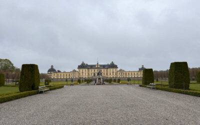Erasmus+ in Stockholm, Schweden