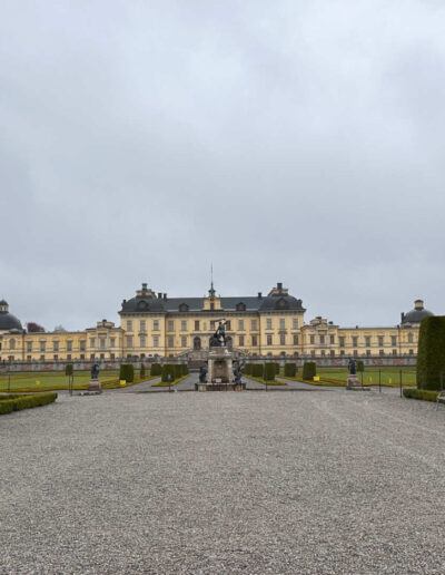 Schloss Drottningholm
