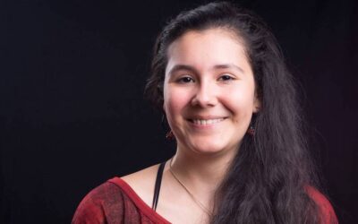 Interview with/mit Chaska Schuler –Young Furniture Makers exhibition in London