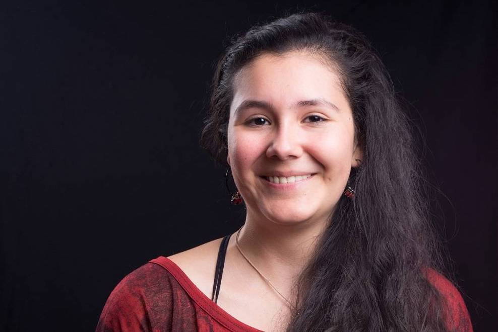 Interview with/mit Chaska Schuler –Young Furniture Makers exhibition in London