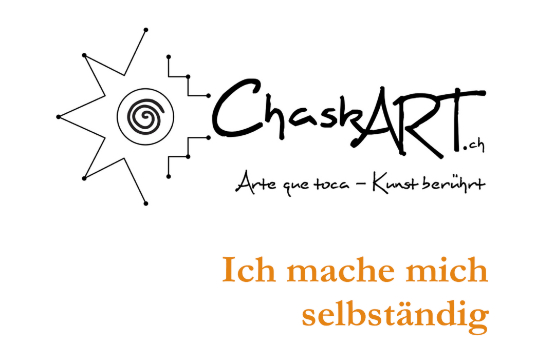 Ein Traum wird Wirklichkeit – die Geschichte hinter ChaskART