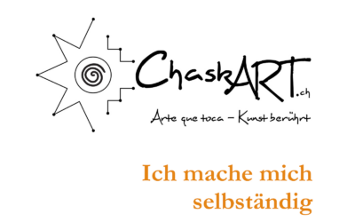 Ein Traum wird Wirklichkeit – die Geschichte hinter ChaskART